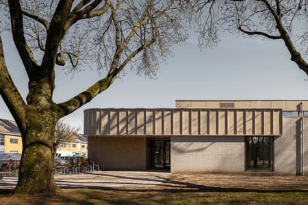 Primary school for special education